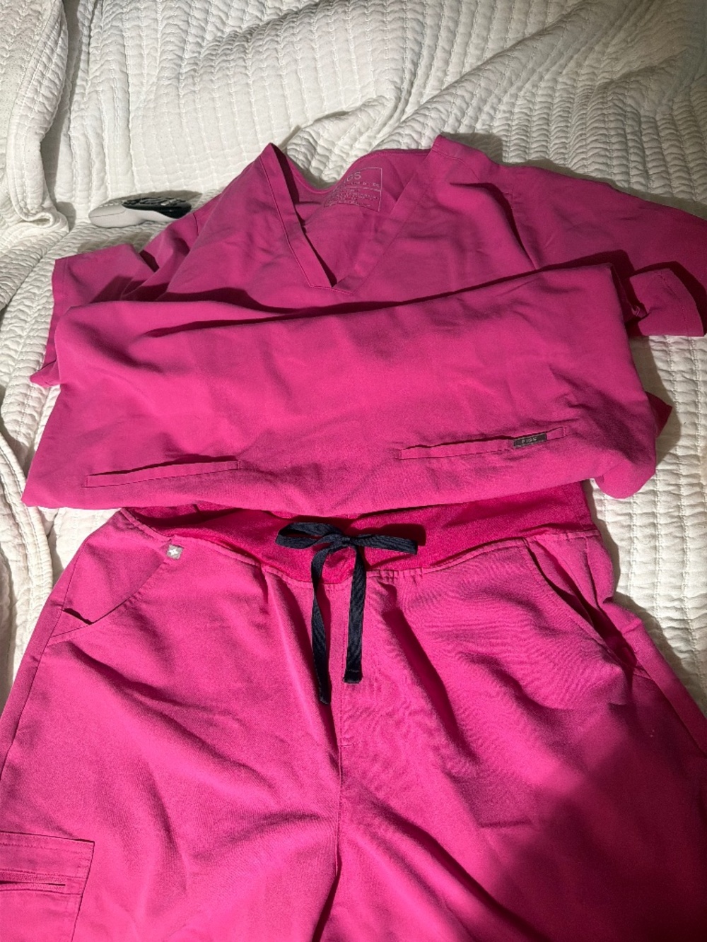 Figs woman’s scrubs